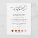 Search for color palette weddings Qr code