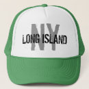 Recherche de longtemps casquettes Île