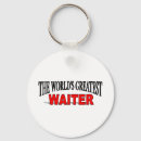 Search for server keychains Waiter