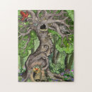 Recherche de généalogie puzzles Arbre