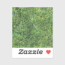 Search for fun golf stickers Green