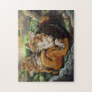 Recherche de câlin puzzles Mignon