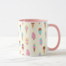 Search for cute ice cream mugs Food