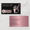 Search for airbnb business cards Housekeeping