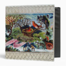 Search for christmas card binders School