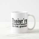 Search for grammar geek mugs Spelling