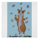 Recherche de corgi posters Amoureux de corgi