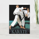 Search for karate cards Sport