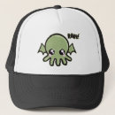 Recherche de cthulhu mignon Cthulu