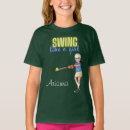 Recherche de swing tshirts Pour enfants