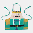 Search for nutcracker aprons Kids