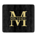 Recherche de noir et or planches à découper Pour eux