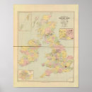 Search for scotland map posters England