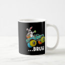 Search for monster bunny mugs Nature