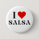 Recherche de salsa badges Danse