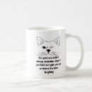 Search for winking cat mugs Funny