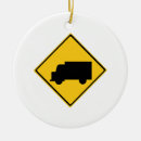 Search for road sign ornaments Car