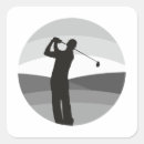 Search for golf game stickers Club