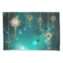 Search for skeleton pillowcases Green