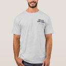 Search for police wife tshirts Hero