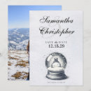 Search for engagement ring save the dates Elegant