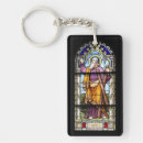 Search for church window keychains Windows