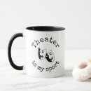 Search for thespian mugs Drama