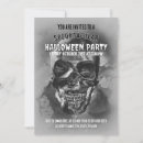 Search for october halloween invitations Funny