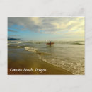 Search for oregon coast postcards Cannon