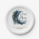 Recherche de moon assiettes Baby