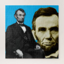 Recherche de abraham lincoln puzzles États unis