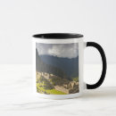 Search for ruin mugs Peru