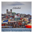 Search for newfoundland posters Harbour