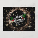 Search for glitter postcards Pretty