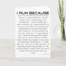 Search for running cards Runner