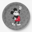 Search for disney plates Disney mickey and friends