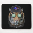 Recherche de tigre bengale tapis souris Faune