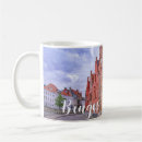 Search for medieval mugs Bruges