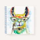Search for llama notebooks Animals