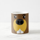 Search for cute beaver mugs Beavers