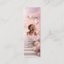 Search for in loving memory business cards Remembrance