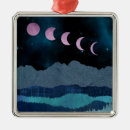 Search for moon phase ornaments Stars