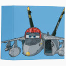 Search for jolly binders Military plane