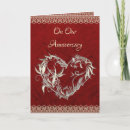 Search for pearl anniversary cards Heart