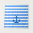Search for blue anchor pattern posters Ocean