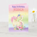 Search for rainbow birthday cards Unicorn