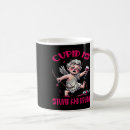 Search for anti stupidity mugs Pink