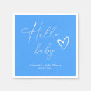 Recherche de bébé bienvenu serviettes Élégant