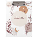 Search for rainbow clipboards Bohemian