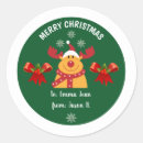 Search for snowflake name tags stickers For kids
